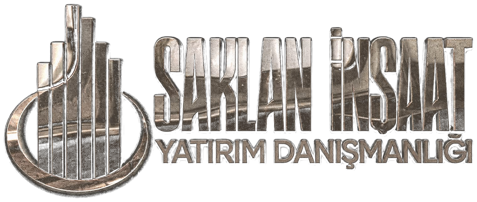SAKLAN İNŞAAT